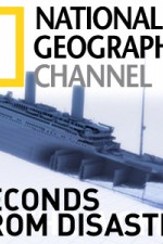 Watch Seconds from Disaster Myflixer