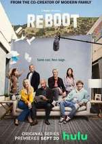 Watch Reboot Myflixer
