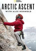 Watch Arctic Ascent with Alex Honnold Myflixer