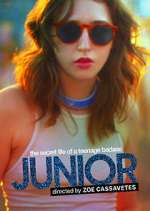 Watch Junior Myflixer