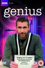 Watch Genius Myflixer
