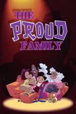 Watch The Proud Family Myflixer