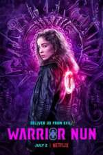 Watch Warrior Nun Myflixer