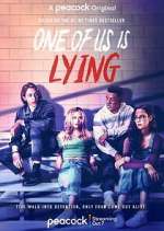 Watch One of Us Is Lying Myflixer