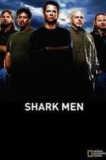Watch Shark Men Myflixer