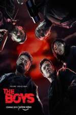 Watch The Boys Myflixer