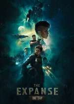 Watch The Expanse: One Ship Myflixer