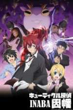 Watch Cuticle Tantei Inaba Myflixer