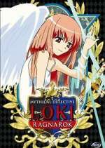 Watch Mythical Detective Loki Ragnarok Myflixer