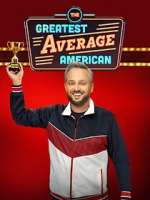 Watch The Greatest Average American Myflixer