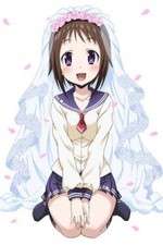 Watch Oku-sama ga Seito Kaichou! Myflixer
