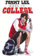 Watch Tommy Lee Goes to College Myflixer