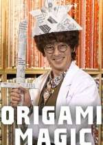 Watch Origami Magic Myflixer