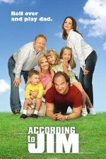 Watch According to Jim Myflixer