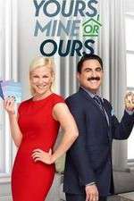Watch Yours Mine or Ours Myflixer