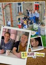 Watch 22 Kids and Counting Myflixer