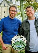 Watch Scotland's Greatest Escape Myflixer