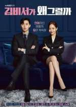 Watch What's Wrong with Secretary Kim? Myflixer