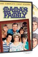 Watch Mama's Family Myflixer