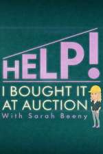 Watch Help! I Bought It at Auction with Sarah Beeny Myflixer