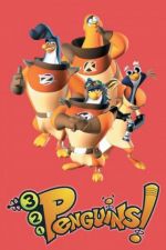 Watch 3-2-1 Penguins! Myflixer