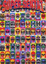 Watch Super Sentai Myflixer