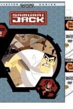 Watch Samurai Jack Myflixer