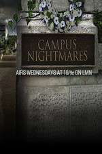 Watch Campus Nightmares Myflixer
