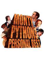 Watch Monty Python\'s Personal Best Myflixer