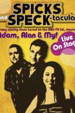 Watch Spicks and Specks Myflixer