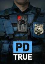 Watch PD True Myflixer