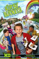 Watch Kirby Buckets Myflixer