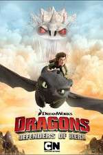 Watch Dragons: Defenders of Berk Myflixer