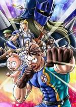 Watch Kinnikuman Myflixer