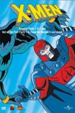 Watch X-Men Myflixer