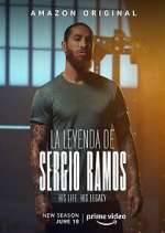 Watch El CorazÃ³n de Sergio Ramos Myflixer