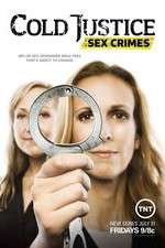 Watch Cold Justice Sex Crimes Myflixer
