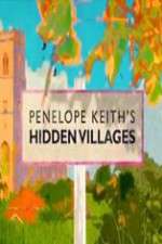 Watch Penelope Keith's Hidden Villages Myflixer