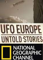 Watch UFOs: The Untold Stories Myflixer