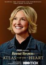 Watch BrenÃ© Brown: Atlas of the Heart Myflixer