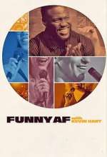 Watch Funny AF with Kevin Hart Myflixer
