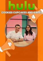 Watch Cookie Cupcake Cake Myflixer