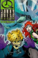 Watch The Real Adventures of Jonny Quest Myflixer