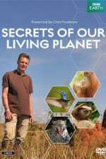 Watch Secrets of Our Living Planet Myflixer