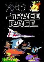 Watch Yogi's Space Race Myflixer