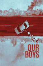 Watch Our Boys Myflixer