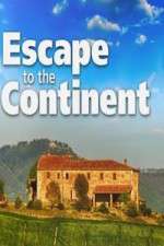 Watch Escape to the Continent Myflixer