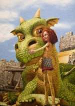 Watch Jane and the Dragon Myflixer