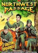 Watch Northwest Passage Myflixer
