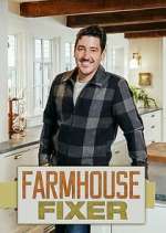 Watch Farmhouse Fixer Myflixer
